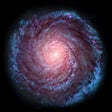 Ikona programu: Galaxy Map