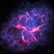程序图标：Galaxy Map