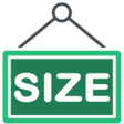 Ikon program: Web Page Size Checker