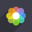 Иконка программы: Wear Gallery - for watch