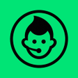 Icono de programa: Narrators Voice - TTS