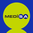 Icoon van programma: Medisa