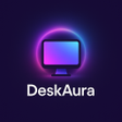 Icône du programme : DeskAura