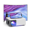 Ícone do programa: HD Movie Projector