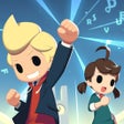 Ikona programu: Hodoo English M