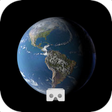 Ícone do programa: Earth VR