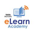 Biểu tượng của chương trình: Tata Motors eLearn Academ…