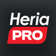 أيقونة البرنامج: Heria Pro