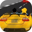 Car Rush Game - Speed into Action Anytime, Anywhere! icon