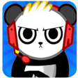أيقونة البرنامج: Combo Roblx panda : Adven…