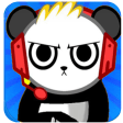 Combo Roblx panda : Adventures