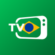 Ikon program: TV Brasil - TV Ao Vivo
