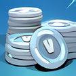 Ícone do programa: Free V Bucks Generator 20…