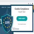 Icon of program: Cookie Compliance Audit T…