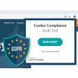 Cookie Compliance Audit Tool