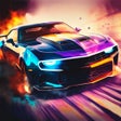 Icon of program: Drag Racing - Streets