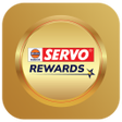 ไอคอนของโปรแกรม: Servo Rewards