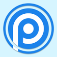 Ícone do programa: Pixel Ring - Icon Pack