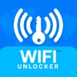 Ikon program: Wifi Password Community