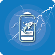 プログラムのアイコン：Battery Saver Optimize Ba…