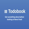 أيقونة البرنامج: Todobook
