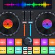 Icon of program: DJ Mixer DJ Music Maker