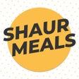 プログラムのアイコン：Shaurmeals