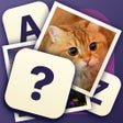 プログラムのアイコン：Words Hunter: Puzzle Game