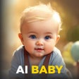 Ícone do programa: Baby Face Generator -Gues…