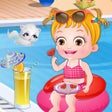 Symbol des Programms: Baby Hazel Summer Fun