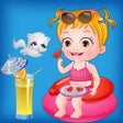 Icon of program: Baby Hazel Summer Fun