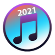 Иконка программы: Audio Player HD  - Mp3 Pl…