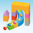 Icon of program: Marble Run Building Block…