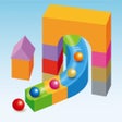 Icon of program: Marble Run Building Block…