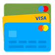 Icoon van programma: My Credit Cards