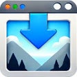 ไอคอนของโปรแกรม: Download This Image