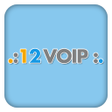 Иконка программы: 12Voip save money on phon…