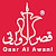 Icono de programa: عروض قصر الاواني نصف السع…