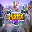 Icon of program: Streetdog BMX
