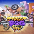 Icoon van programma: Streetdog BMX