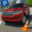 プログラムのアイコン：Luxury Parking