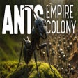 أيقونة البرنامج: Ants Empire Colony