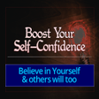 Иконка программы: Boost Your Self-Confidenc…