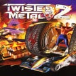 Ícone do programa: Twisted Metal 2