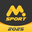 Icon of program: MSport - Sports Betting