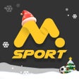 Icône du programme : MSport - Sports Betting
