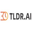 プログラムのアイコン：TLDR.AI