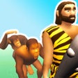 プログラムのアイコン：Human Evolution : 3D