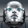 プログラムのアイコン：AI Generated Art