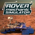 Programikonen: Rover Mechanic Simulator